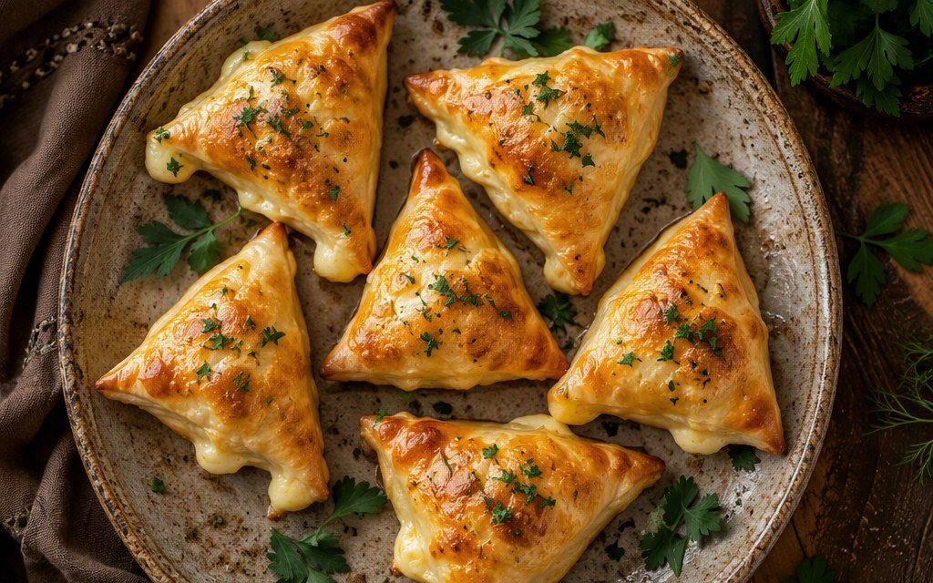 Хачапури (6 шт.)