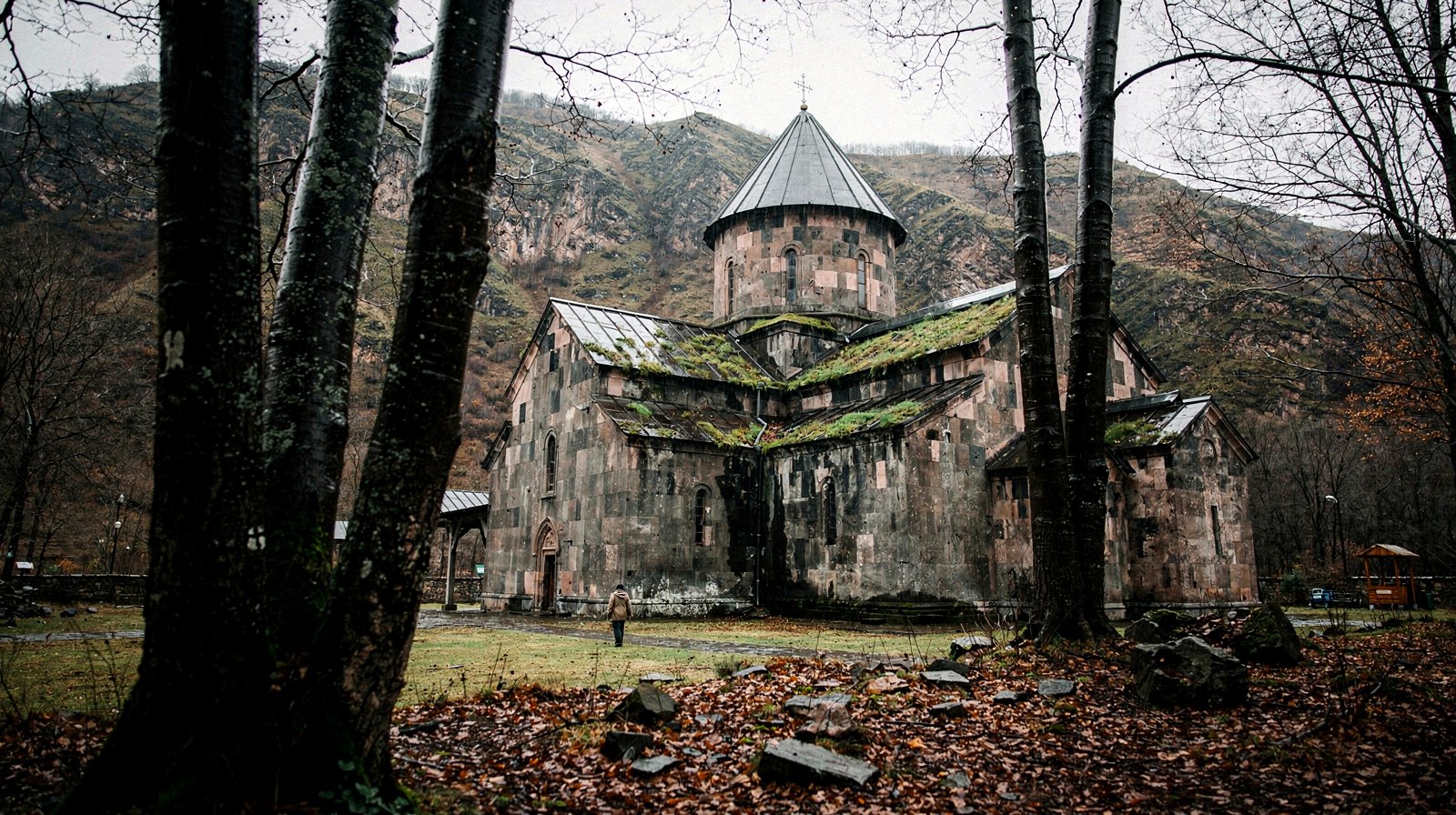 Агарцин