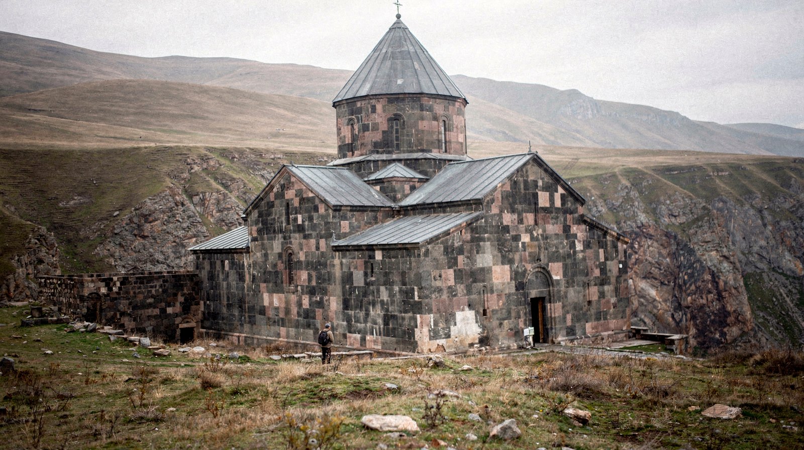 Паломнические места